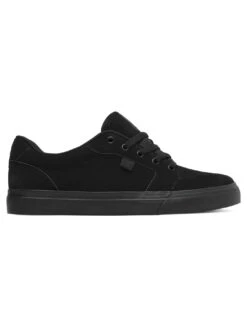 Anvil Black/Black Shoes(Dc Anvil Shoes Bb2 Co)