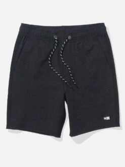 Drifter Elastic Hybrid Shorts (Boys 7-14)(Salty Crew Drifter Elastic Hybrid Short Boys 7 14 Sp25)