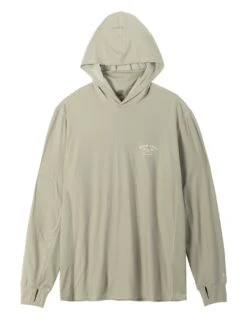 Bimini Hooded T-Shirt(Dark Seas Bimini Hooded T Shirt Su25)