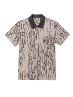 Bimini UV Polo(Dark Seas Bimini Uv Polo Sp25)