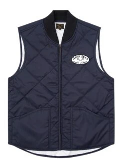 Ramon Vest(Dark Seas Ramon Vest Co)