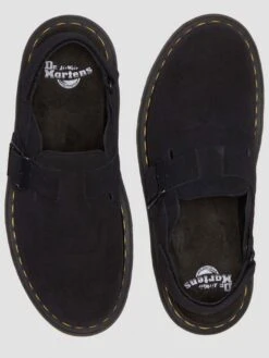 Dr. Martens Jorge II Eh Suede Black Shoes(Drmartens Jorge Ii Eh Suede Black Shoes Women Ho24) 12 Dr. Martens Jorge II Eh Suede Black Shoes(Drmartens Jorge Ii Eh Suede Black Shoes Women Ho24) -ThinkEmpire Shop 31563001.89