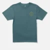 Tippet T-Shirt (Boys 7-14)(Salty Crew Tippet T Shirt Boys 7 14 Su25)