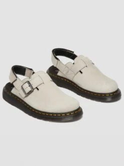 Dr. Martens Jorge II Warm Stone Buttersoft Shoes(Drmartens Jorge Ii Warm Stone Buttersoft Shoes Ho24) -ThinkEmpire Shop 31887773 stn 03