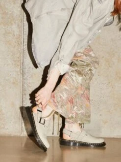 Dr. Martens Jorge II Warm Stone Buttersoft Shoes(Drmartens Jorge Ii Warm Stone Buttersoft Shoes Ho24) -ThinkEmpire Shop 31887773 stn 07