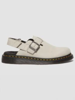 Dr. Martens Jorge II Warm Stone Buttersoft Shoes(Drmartens Jorge Ii Warm Stone Buttersoft Shoes Ho24)
