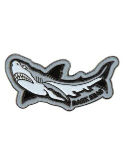 Shark Pin(Dark Seas Shark Pin Men 2021)
