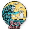 Close Out Pin(Dark Seas Close Out Pin 2021)