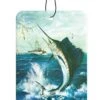 Sailfish Air Freshener(Dark Seas Sailfish Air Freshener)