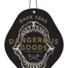 Dangerous Goods Air Freshener(Dark Seas Dangerous Goods Air Freshener)