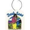 Cocktails Air Freshener(Dark Seas Cocktails Air Freshener)