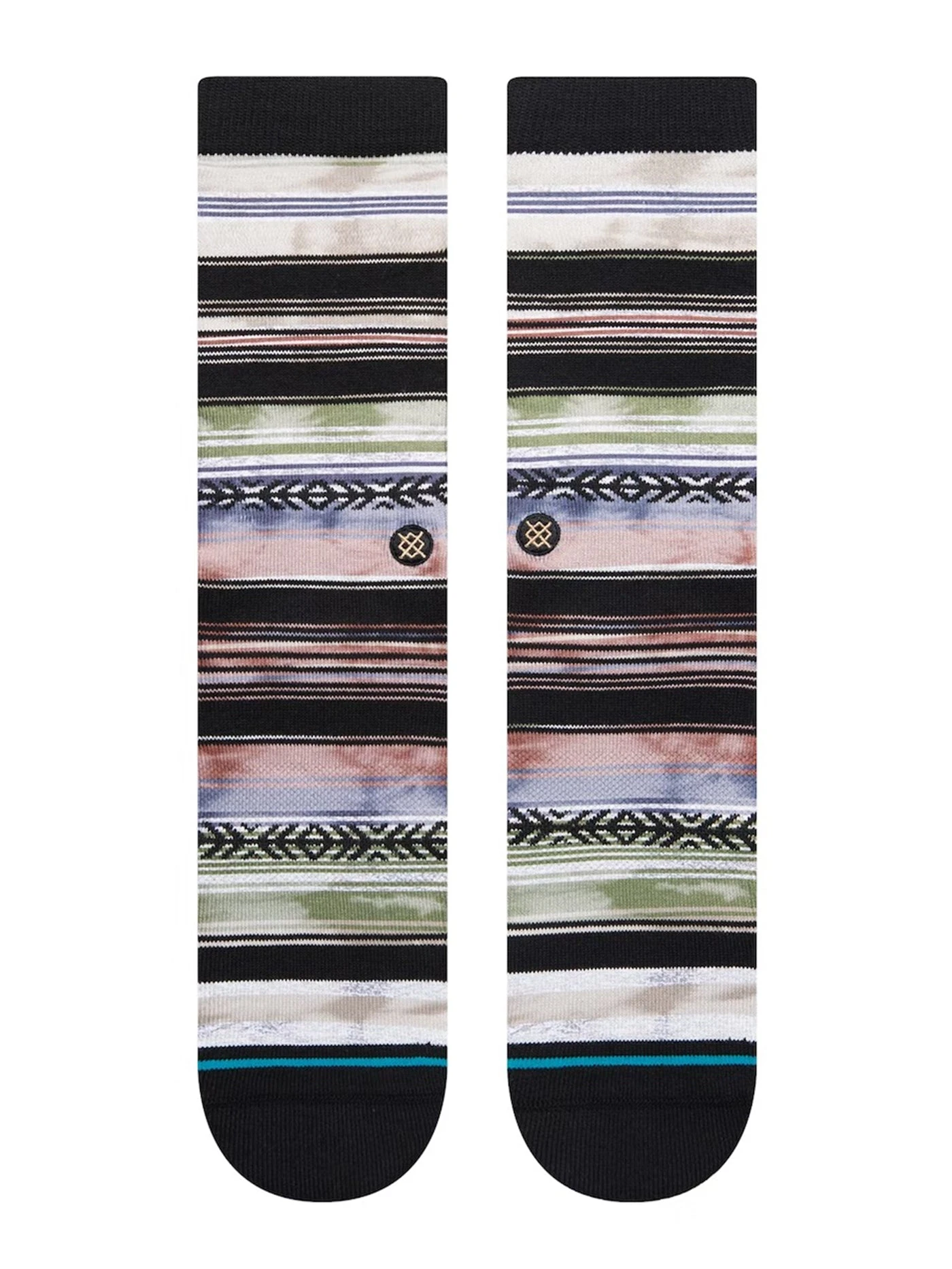 Reykir Socks(Stance Reykir Socks Co) 5 Reykir Socks(Stance Reykir Socks Co) - Image 5