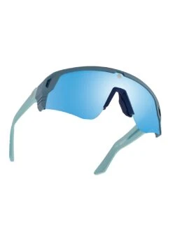 Monolith Speed Matte Slate Blue/Boost Ice Blue Mirror Sunglasses(Spy Monolith Speed Sunglasses Matte Slate Blue Ice Blue) -ThinkEmpire Shop 33 6
