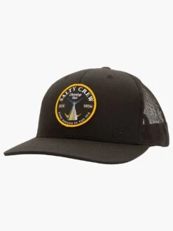 Bottom Dweller Retro Trucker Hat(Salty Crew Bottom Dweller Retro Trucker Hat Su25) -ThinkEmpire Shop 35035288 BLK 1100x e735781c c9b2 461f 9545 872b471a798f