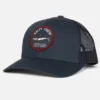 Bruce Retro Trucker Hat(Salty Crew Bruce Retro Trucker Hat Su25)