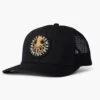 Tentacle Retro Trucker Hat(Salty Crew Tentacle Retro Trucker Hat Co)