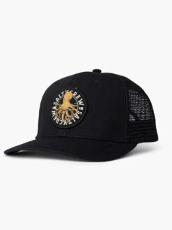 Tentacle Retro Trucker Hat(Salty Crew Tentacle Retro Trucker Hat Co)