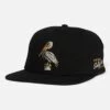 Coastal Snapback Hat(Salty Crew Coastal Snapback Hat Su25)