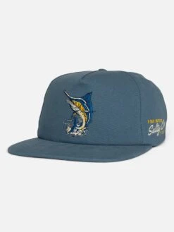 Coastal Snapback Hat(Salty Crew Coastal Snapback Hat Su25) -ThinkEmpire Shop 35035665 CHANBLU 637855f8 dd6b 4