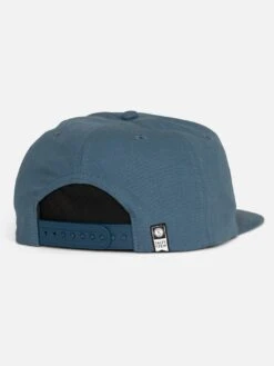 Coastal Snapback Hat(Salty Crew Coastal Snapback Hat Su25) -ThinkEmpire Shop 35035665 CHANBLU BACK 31bdb5d6 7
