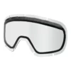 Lil D Clear Lens(Dragon Lil D Snowboard Lens Clear Co)