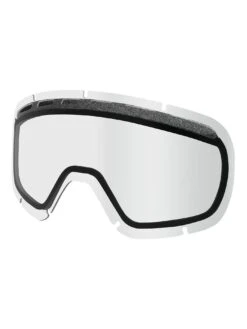 Lil D Clear Lens(Dragon Lil D Snowboard Lens Clear Co)