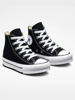 CTAS Platform Hi Black/White/Black Shoes (Kids)(Converse Ctas Platform Hi Black White Black Shoes Kids Co) 8 CTAS Platform Hi Black/White/Black Shoes (Kids)(Converse Ctas Platform Hi Black White Black Shoes Kids Co) -ThinkEmpire Shop 372859c d 107x1 359f6601 2525 48a3 9abd 88aacc5b248e