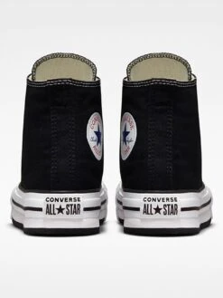 CTAS Platform Hi Black/White/Black Shoes (Kids)(Converse Ctas Platform Hi Black White Black Shoes Kids Co) 10 CTAS Platform Hi Black/White/Black Shoes (Kids)(Converse Ctas Platform Hi Black White Black Shoes Kids Co) -ThinkEmpire Shop 372859c f 107x1 1c0d9c66 fb08 44d8 8951 4c8a29b417df