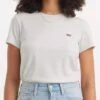 The Perfect Grey T-Shirt(Levis The Perfect Grey T Shirt Co)