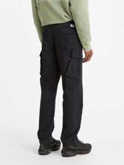 XX Taper Cargo II Pants(Levis Xx Taper Cargo Ii Pants Co) -ThinkEmpire Shop 394400003 back pdp