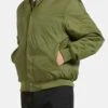 Dillinger Flight Bomber Jacket(Brixton Dillinger Flight Bomber Jacket Ho24)