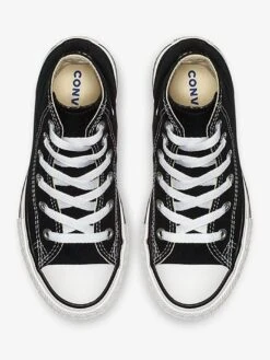 Classic Chuck Hi Black/White Shoes (Kids)(Converse Classic Chuck Hi Converse Black White Kids Co) -ThinkEmpire Shop 3j231c 001 d prem 2nd b6e30d6f 2313 4541 8967 4d335e24e2f0