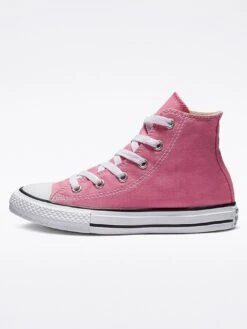Classic Chuck Hi Pink Shoes (Kids)(Converse Classic Chuck Hi Shoes Pink Kids Co) -ThinkEmpire Shop 3j234 c 107x1 2nd e0b3fff3 73a5 4ba0 993d cf42c94fada2