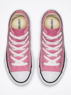 Classic Chuck Hi Pink Shoes (Kids)(Converse Classic Chuck Hi Shoes Pink Kids Co) -ThinkEmpire Shop 3j234 f 107x1 2nd 38f46efc 5375 4574 9847 a9e889c85d16