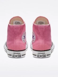Classic Chuck Hi Pink Shoes (Kids)(Converse Classic Chuck Hi Shoes Pink Kids Co) -ThinkEmpire Shop 3j234 g 107x1 2nd 6af839bd 40f0 48a3 984d c7206fdd3f1f