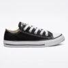 Chuck Taylor All Star Black Shoes (Kids)(Converse Chuck Taylor All Star Shoes Black Kids Co)