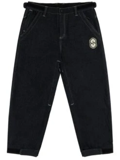 3 Ply Denim Snow Pants(Souvenir 3 Ply Denim Snow Pants Wt25)