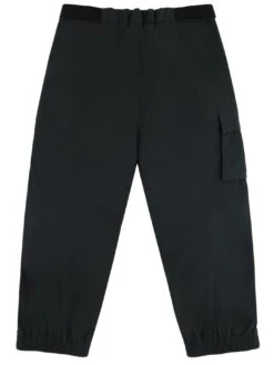 3 Ply Ripstop Snow Pants(Souvenir 3 Ply Ripstop Snow Pants Wt25) -ThinkEmpire Shop 3ply ripstop pant black back