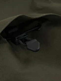 3 Ply Ripstop Shell Jacket(Souvenir 3 Ply Ripstop Shell Jacket Wt25) -ThinkEmpire Shop 3ply ripstop shell army hood adj