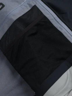 3 Ply Ripstop Shell Jacket(Souvenir 3 Ply Ripstop Shell Jacket Wt25) -ThinkEmpire Shop 3ply ripstop shell black goggle