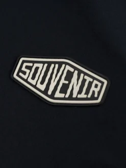 3 Ply Ripstop Shell Jacket(Souvenir 3 Ply Ripstop Shell Jacket Wt25) -ThinkEmpire Shop 3ply ripstop shell black rubber