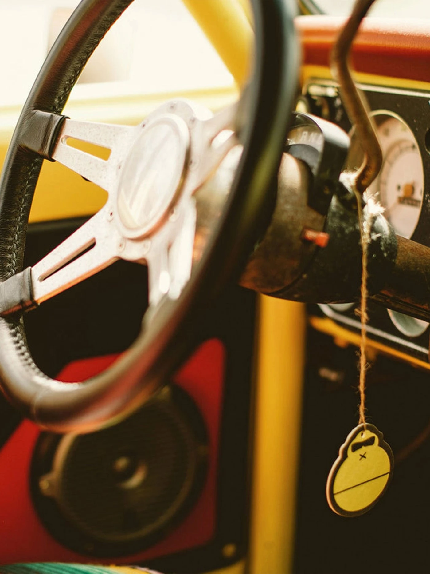 Sonny Air Freshener(Sun Bum Air Freshener Sonny Scent Co) 3 Sonny Air Freshener(Sun Bum Air Freshener Sonny Scent Co) - Image 3