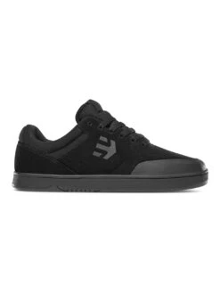 Marana Black/Black/Black Shoes(Etnies Marana Shoes 004 Co)