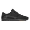 Scout Black/Black/Gum Shoes(Etnies Scout Shoes 544 Co)