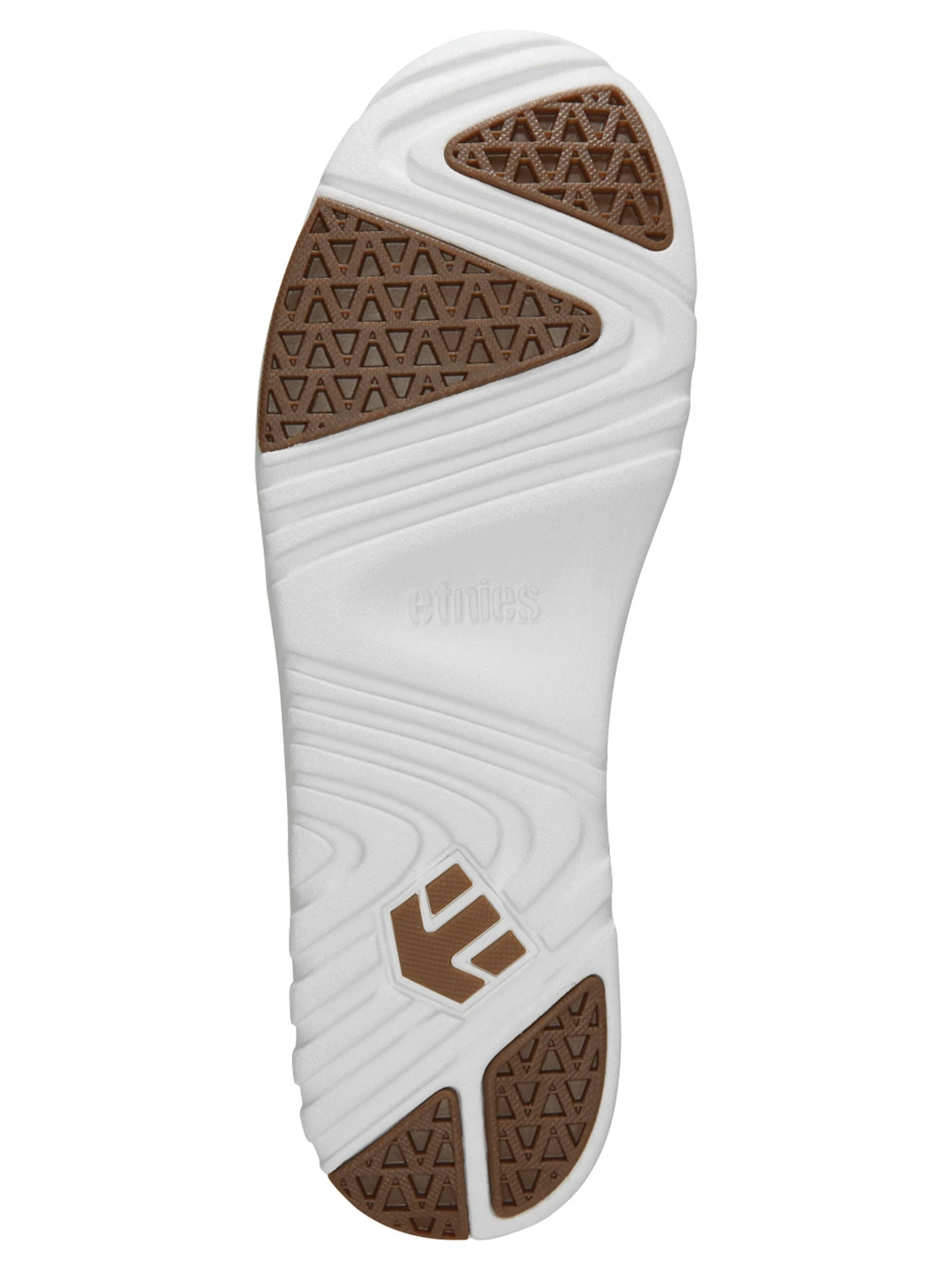 Scout Black/White/Gum Shoes(Etnies Scout Shoes 979 Co) 3 Scout Black/White/Gum Shoes(Etnies Scout Shoes 979 Co) - Image 3