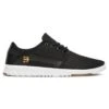 Scout Black/White/Gum Shoes(Etnies Scout Shoes 979 Co)