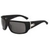 Vantage Sunglasses(Dragon Vantage Sunglasses Shiny Black Ll Smoke)