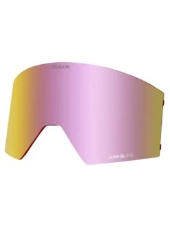 RVX OTG Pink Ion Lens(Dragon Rvx Otg Lens Pink Co)