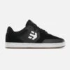 Marana Black/Gum/White Shoes (Kids)(Etnies Marana 968 Shoes Kids Co)