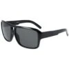 The Jam Small Sunglasses(Dragon The Jam Small Sunglasses Jet Black Ll Smoke)